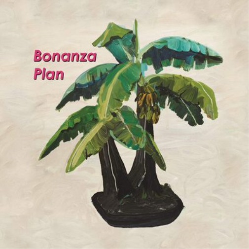 Barringtone Bonanza Plan (Vinyl LP) 12" Album
