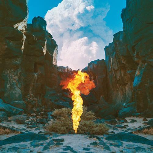 Bonobo Migration (Vinyl LP) 12" Album