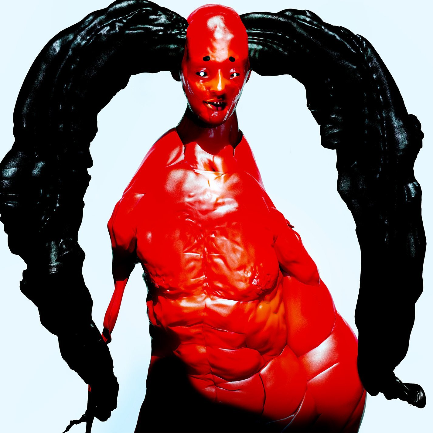 Arca Mutant (CD)