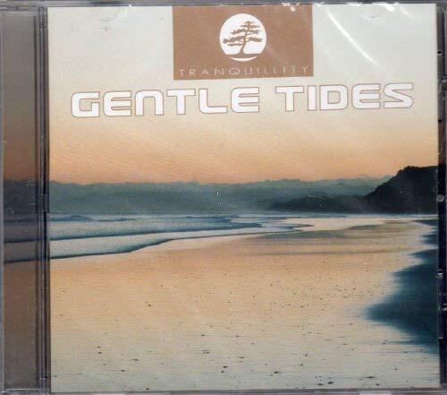 Various Artists Gentle Tides (CD)