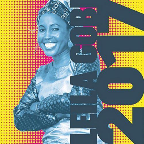Leila Gobi 2017 (Vinyl LP) 12" Album