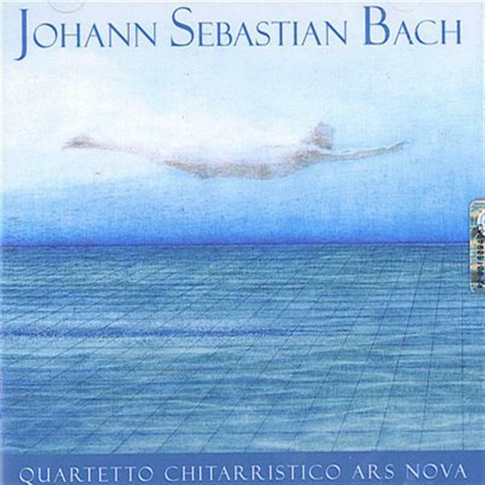 Cantata Bwv 82 Ich Habe Genug (1727) - Johann Sebastian Bach (Audio Cd)