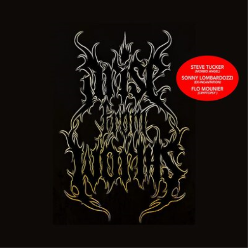 Arise From Worms Arise from Worms (CD) EP