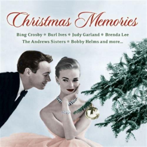 Various Artists-Christmas Memories - Various Artists (Audio CD)