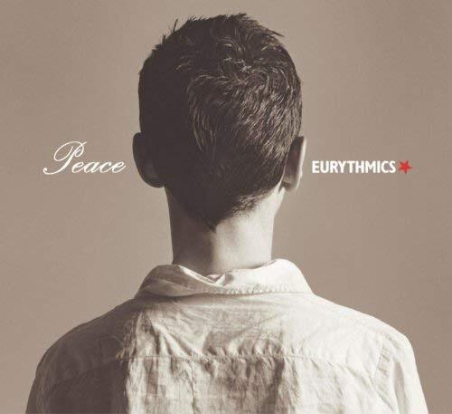 Vinile Eurythmics - Peace