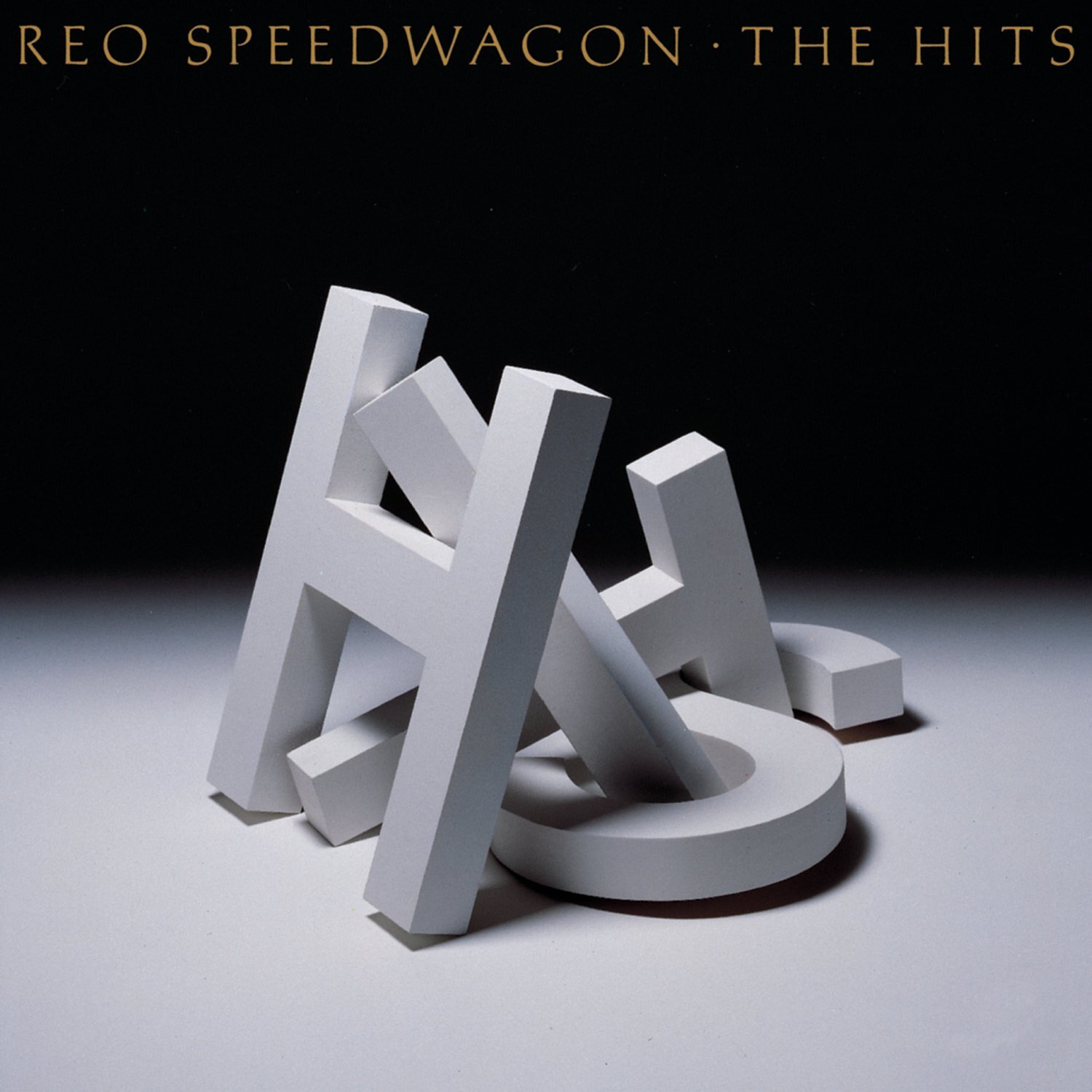 REO Speedwagon Hits (CD)