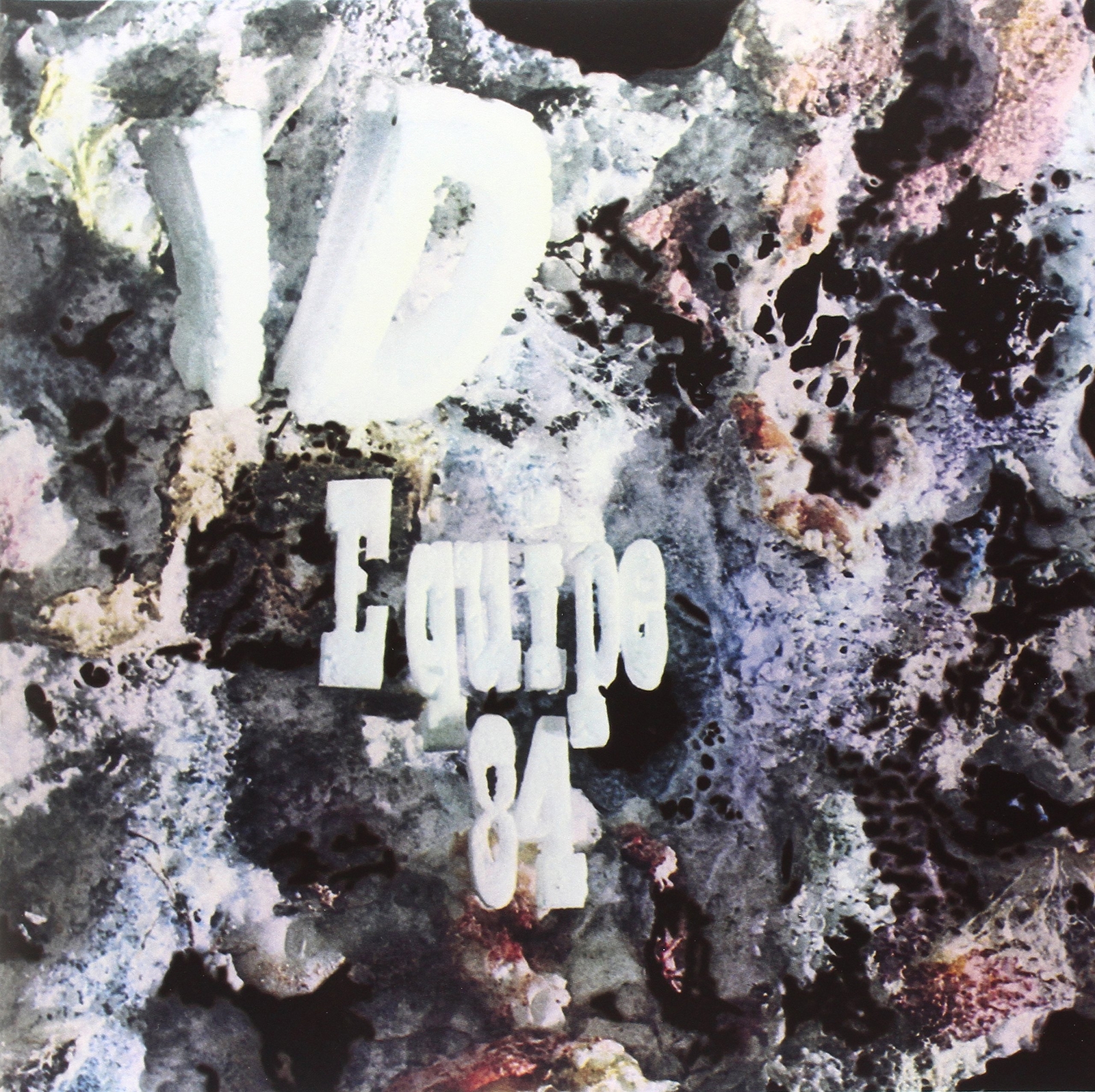Equipe 84 Id (Vinyl LP)