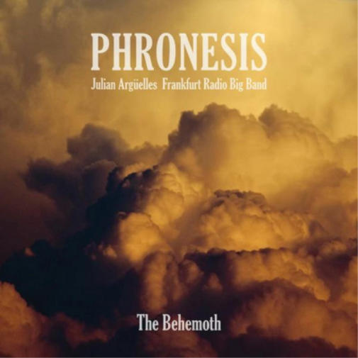 Phronesis The Behemoth (CD) Album