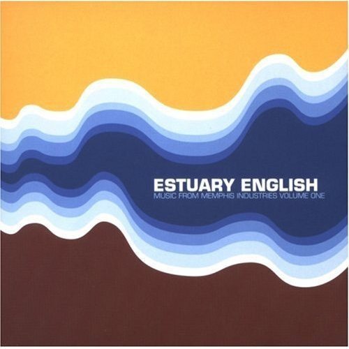 Various Artists Estuary English (CD)