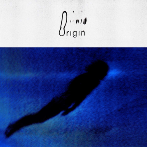 Jordan Rakei Origin (Vinyl LP) 12" Album