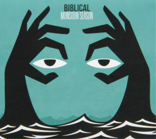 Biblical Monsoon Season (CD) Album