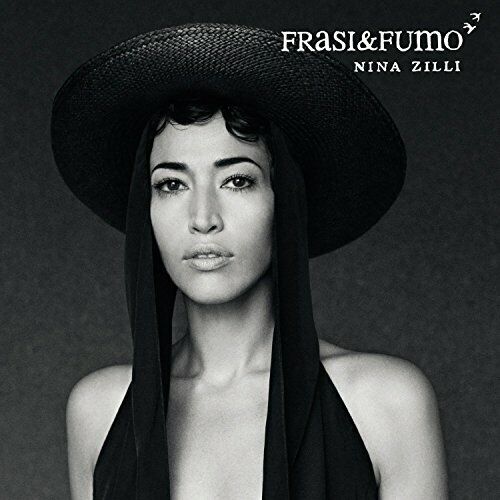 Nina Zilli - Frasi & Fumo CD UNIVERSAL