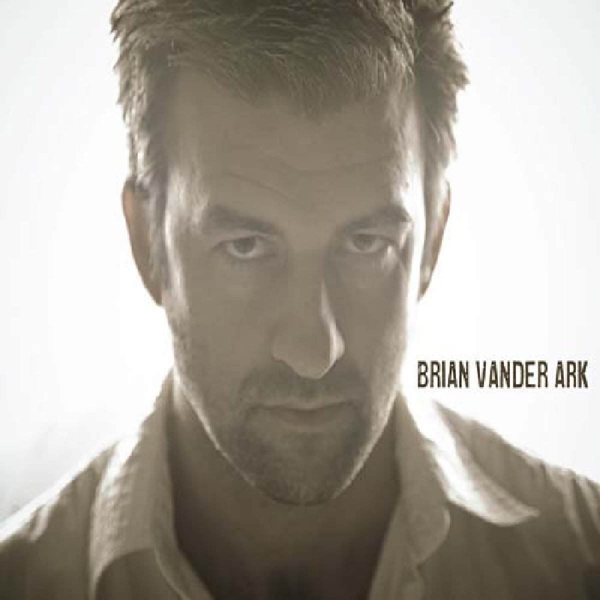 Brian Vander Ark Brian Vander Ark (CD)