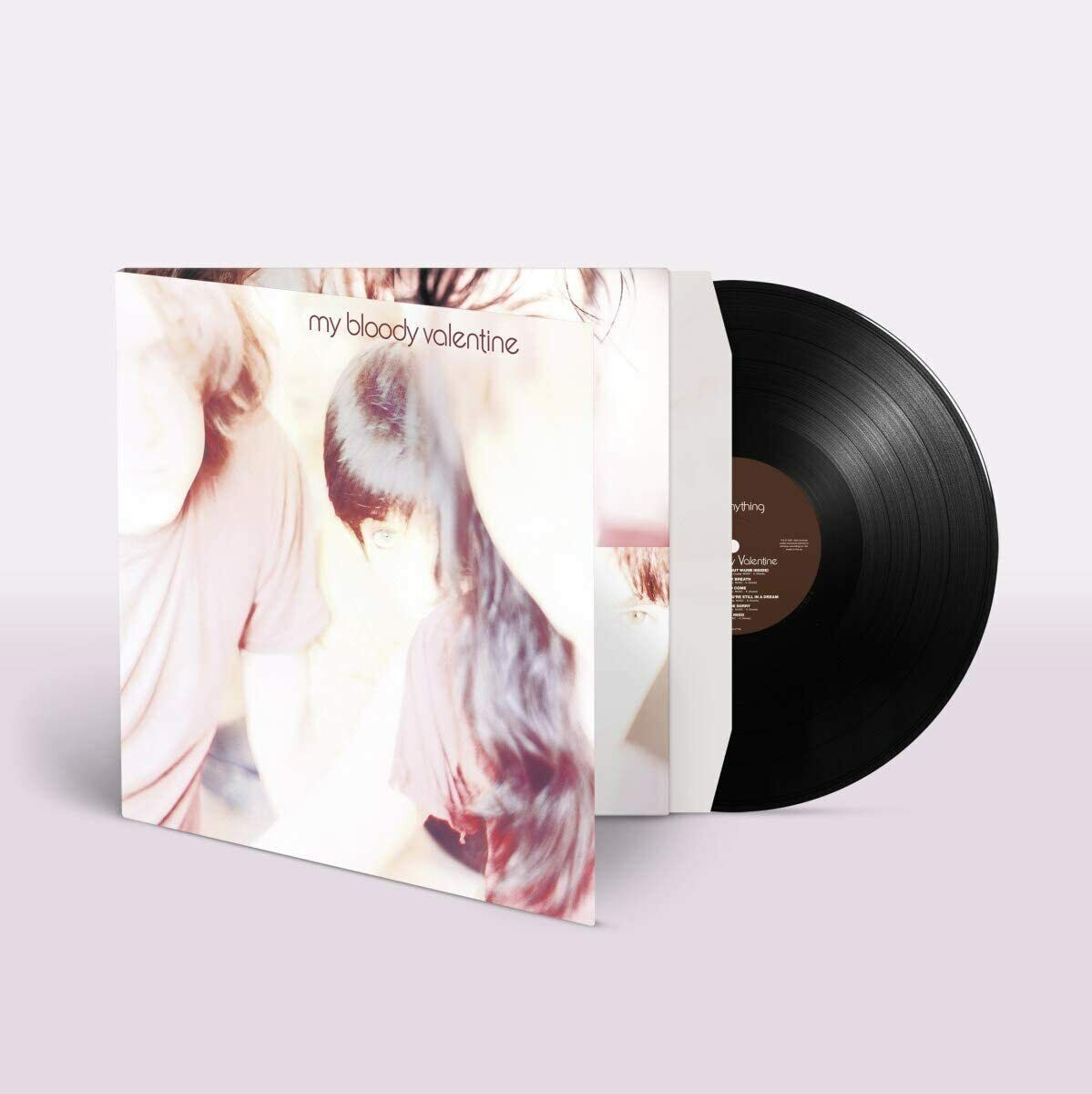 MY BLOODY VALENTINE - Isn'T Anything (2022) LP Vinyl pre order