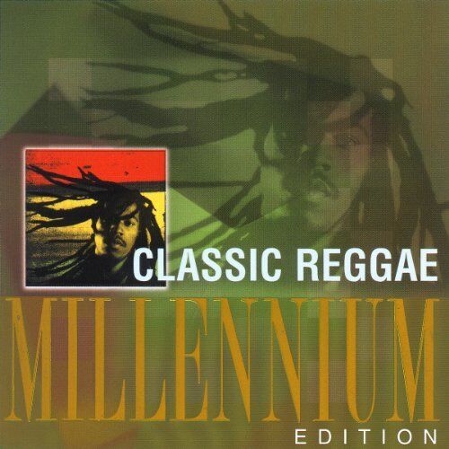 Aa.Vv. - Classic Reggae