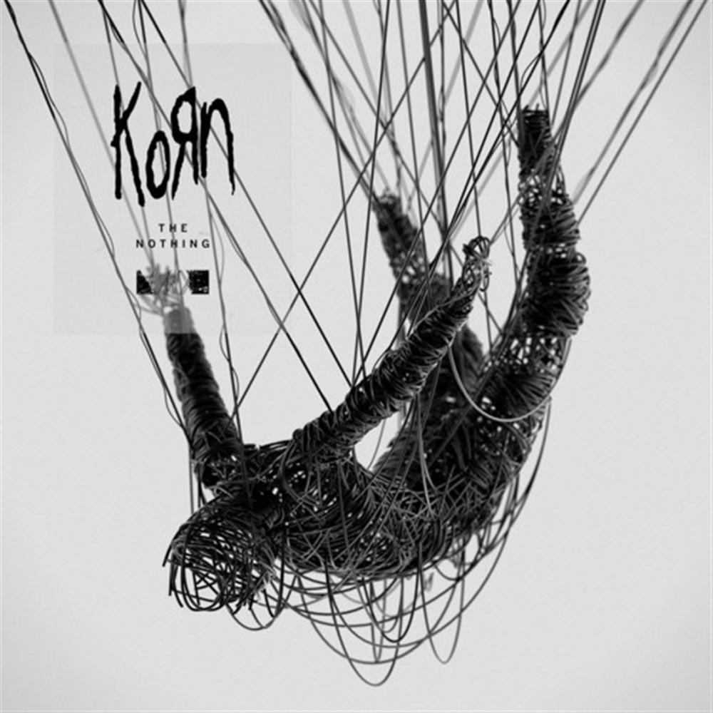 The Nothing - Korn (Vinile)
