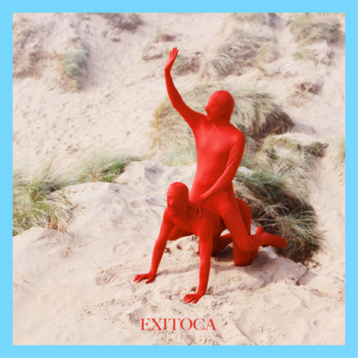 Cristobal and the Sea Exitoca (CD) Album