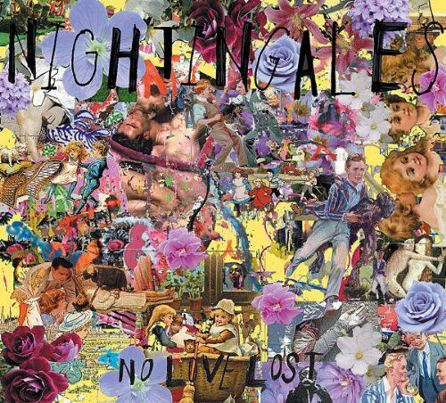 No Love Lost (Cd)