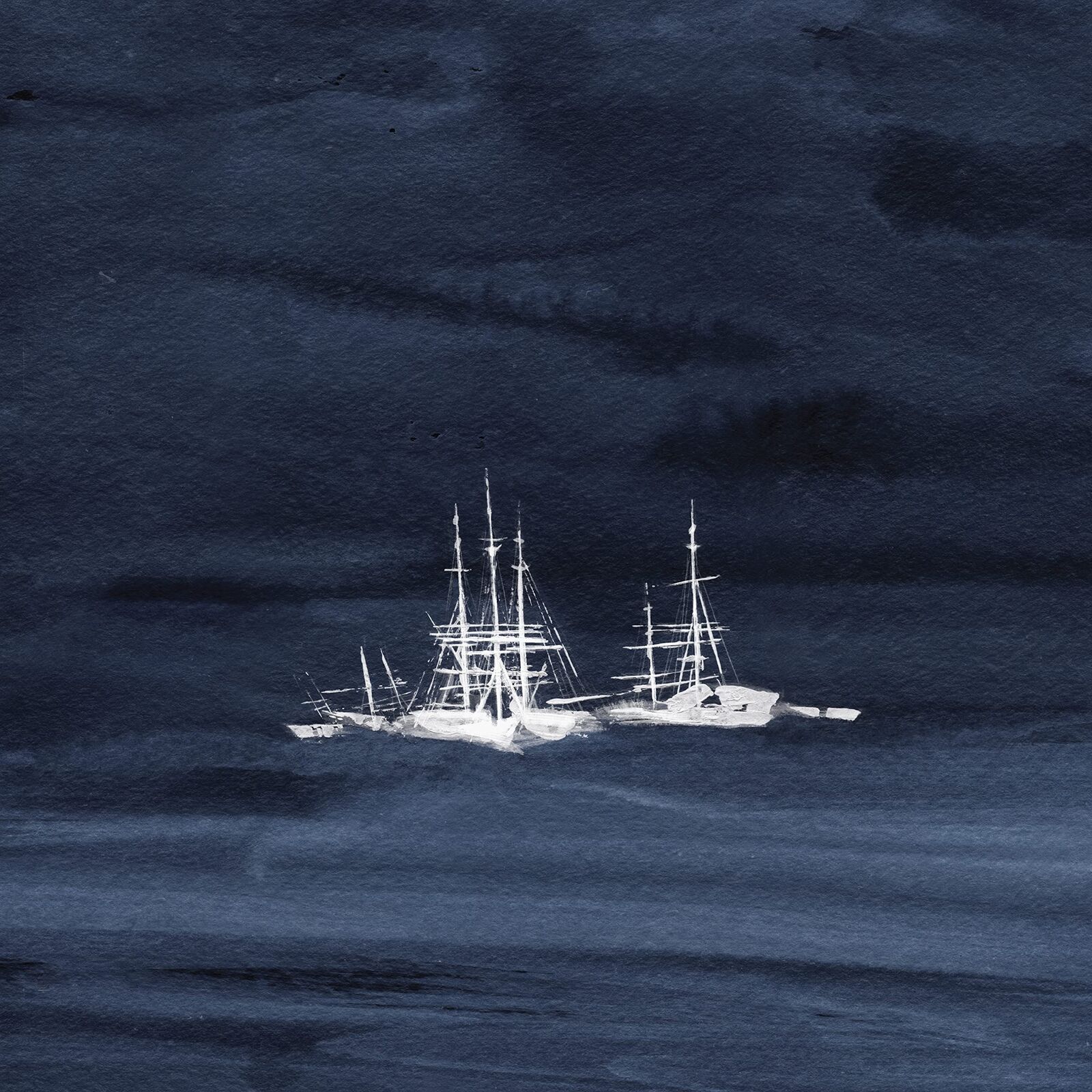Kauan Ice Fleet (CD)