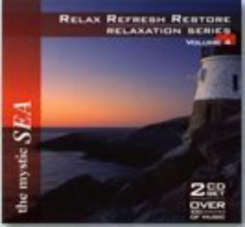 Mystic Sea Mystic Sea (CD)