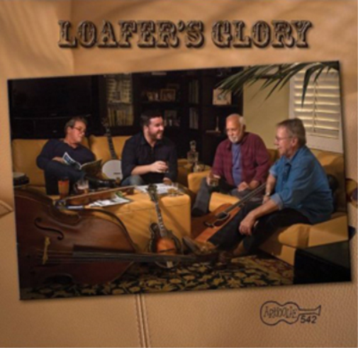 Loafer's Glory Loafer's Glory (CD) Album