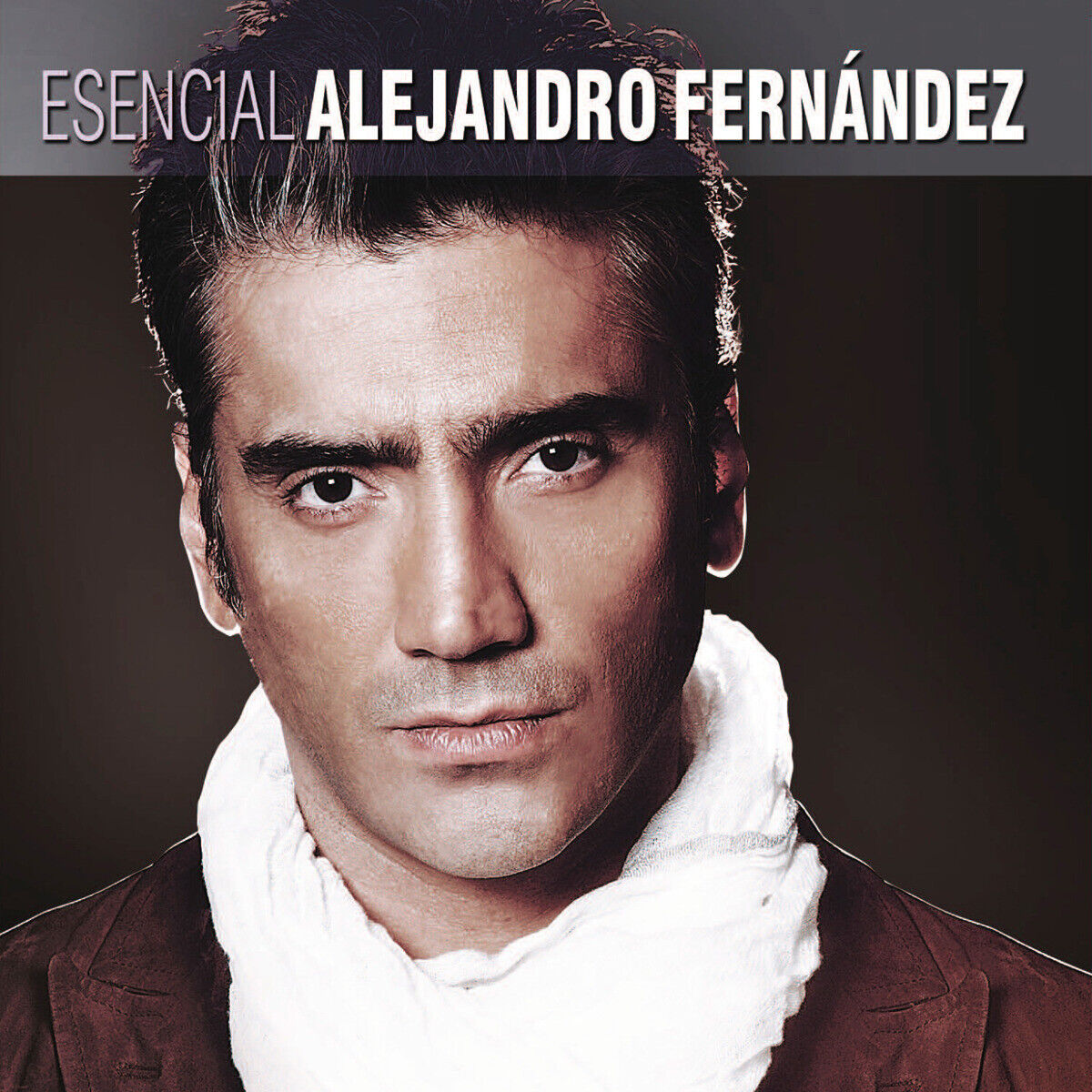 CD ALEJANDRO FERNANDEZ "ESENCIAL ALEJANDRO FERNÁNDEZ". Nuovo sigillato