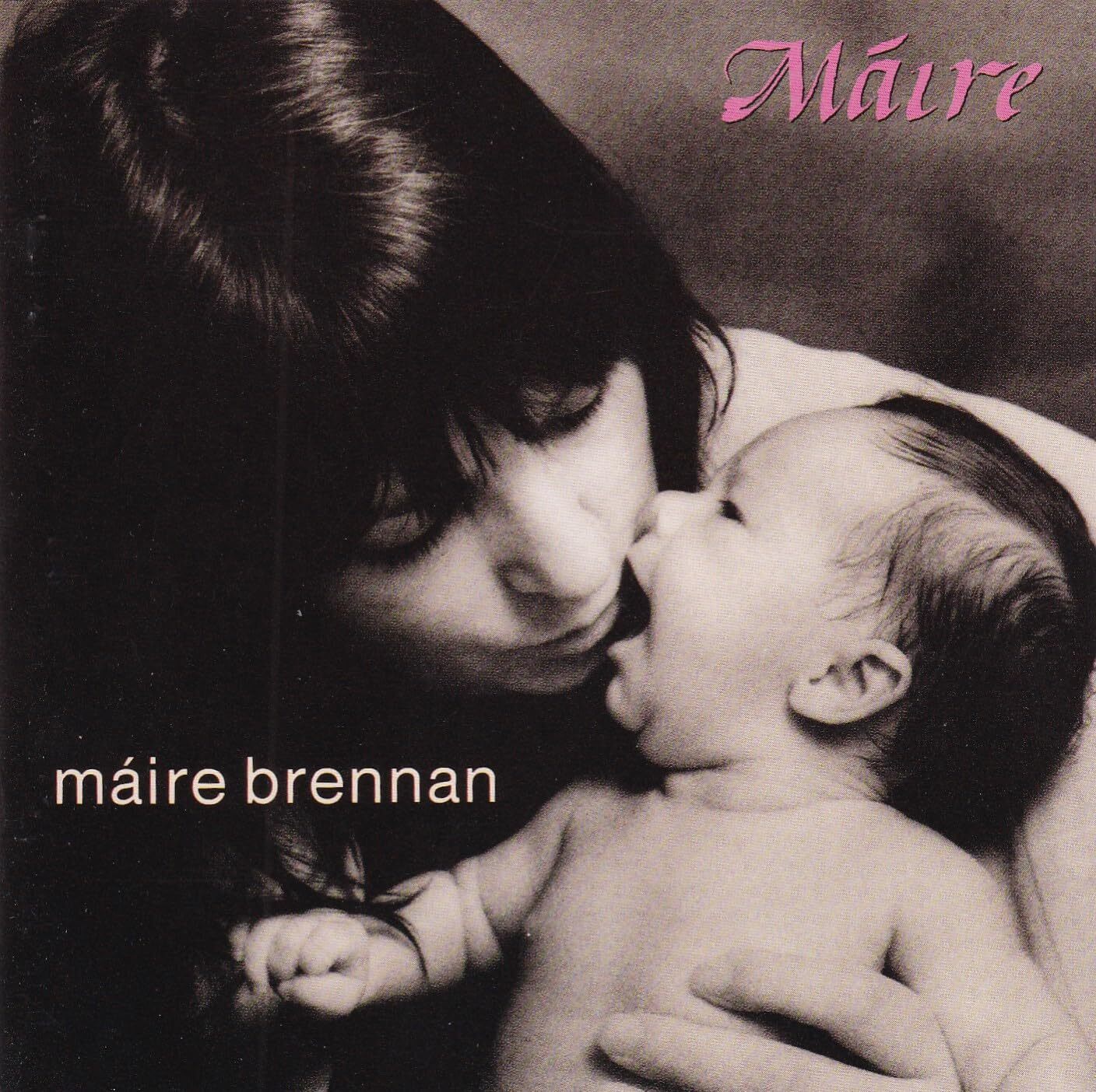 Maire Brennan Maire (CD)