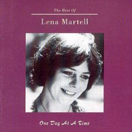 Lena Martell The Best of Lena Martell (CD) Album
