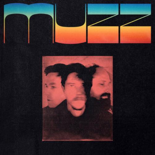 Muzz Muzz (CD) Album