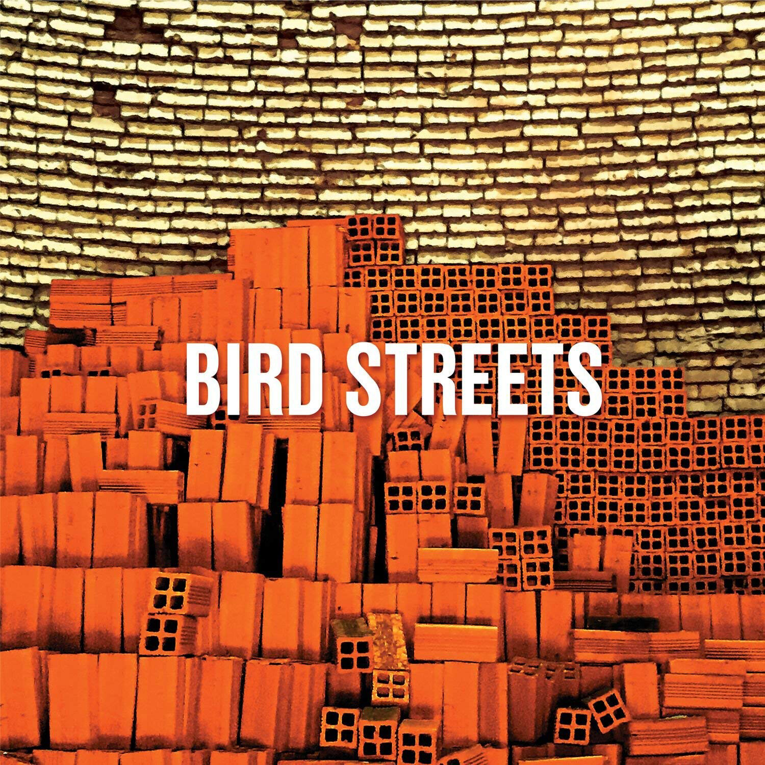 Bird Streets Bird Streets (CD) Album