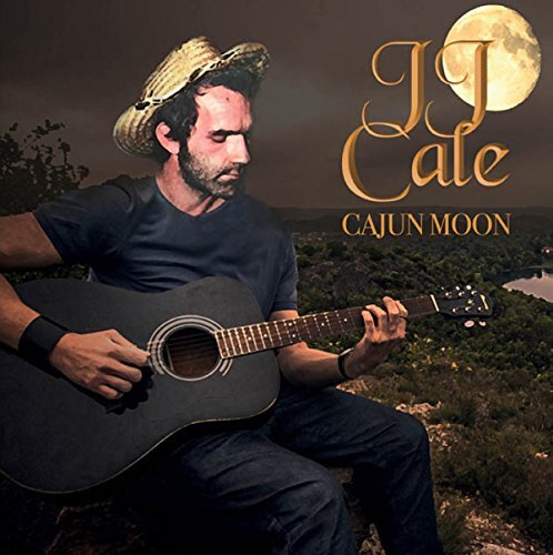 7040741 Audio Cd J.J. Cale - Cajun Moon