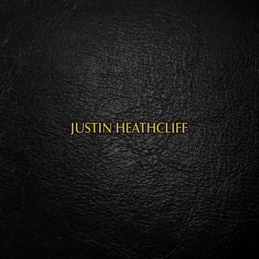 Justin Heathcliff - Justin Heathcliff (Vinile)