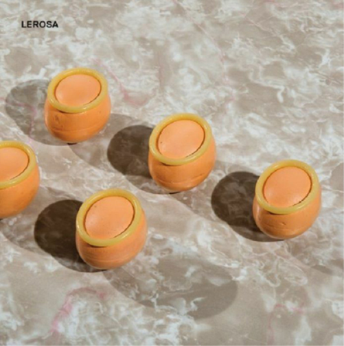 Lerosa Bucket of Eggs (Vinyl LP) 12" Album