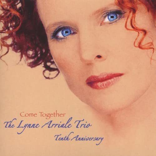 Come Together (CD) Album