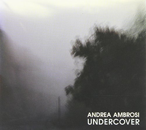 AMBROSI ANDREA UNDERCOVER (CD)