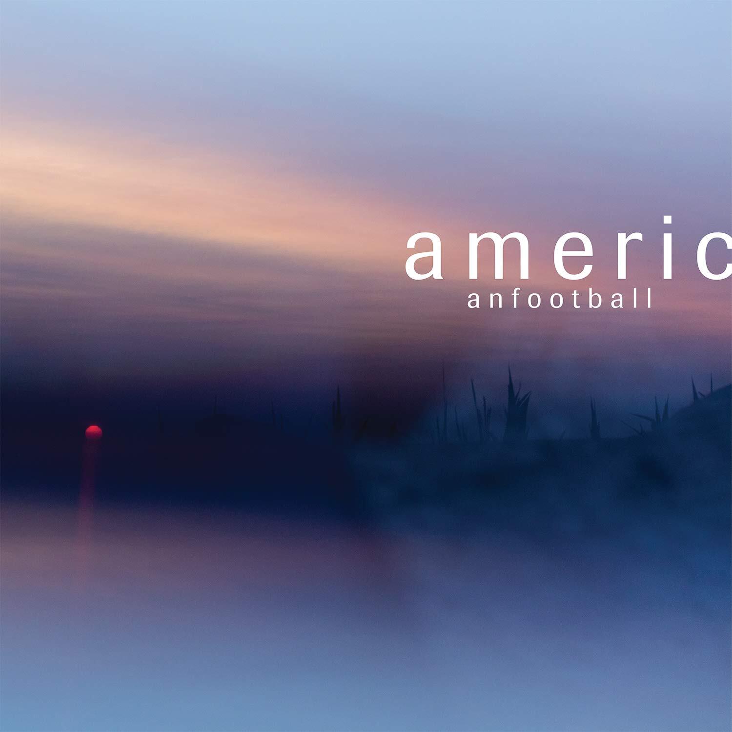 American Football American Football 3 (CD)