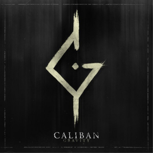 Caliban Gravity (CD) Album