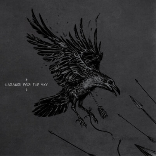 Harakiri for the Sky Harakiri for the Sky MMXXII (CD) Album Digipak