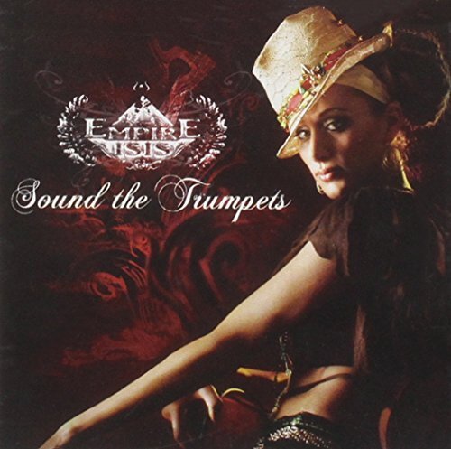 Sound the Trumpets (CD) Album