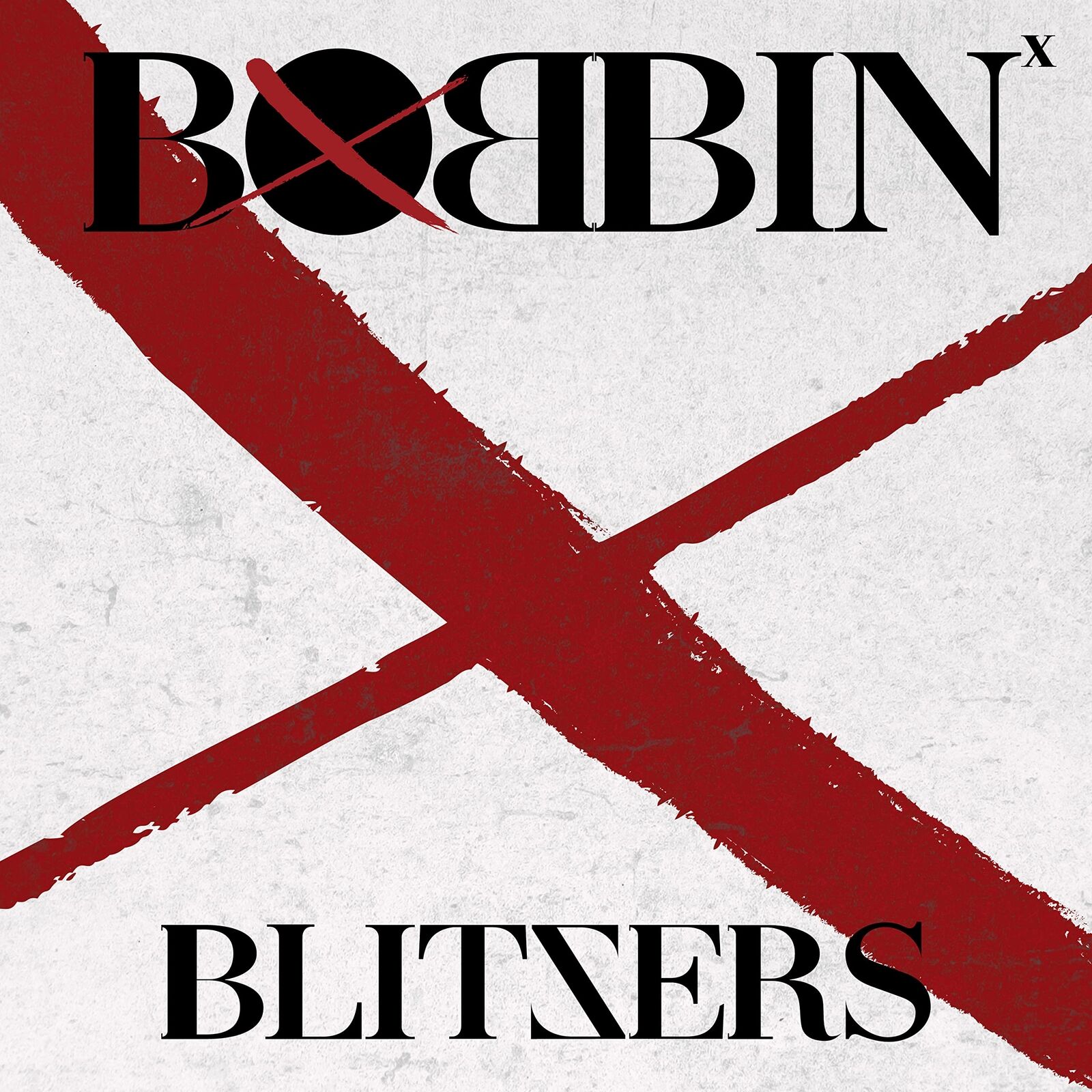Blitzers Bobbin (CD)