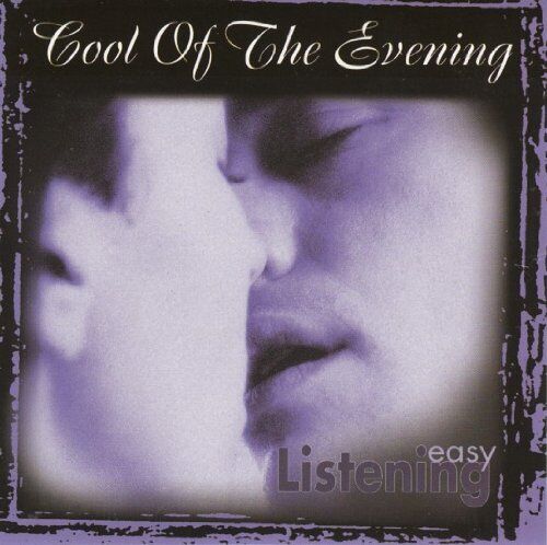 The Northstar Orchestra Cool of the Evening (CD)