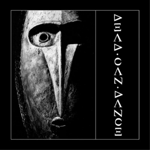 Dead Can Dance Dead Can Dance (Vinyl LP) 12" Album