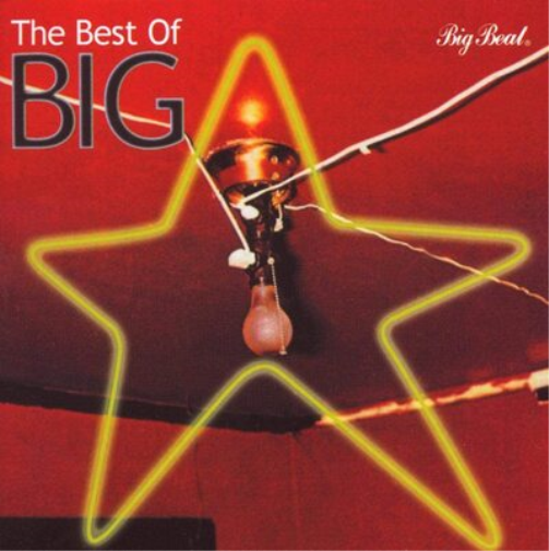 Big Star The Best of Big Star (CD) Album