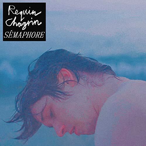 Audio Cd Requin Chagrin - Semaphore |Nuovo|