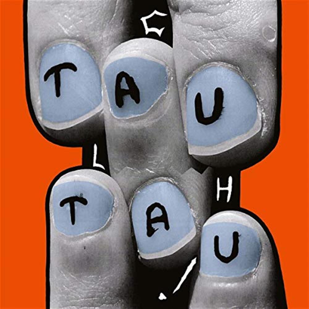 Tau Tau - Calhau (Vinile)