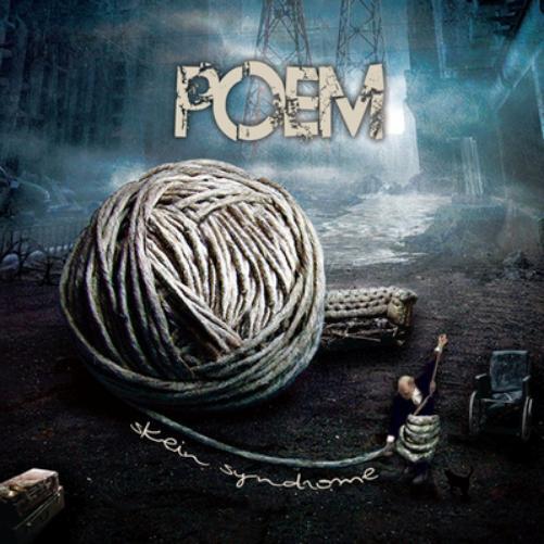 Poem Skein Syndrome (CD) Album Digipak