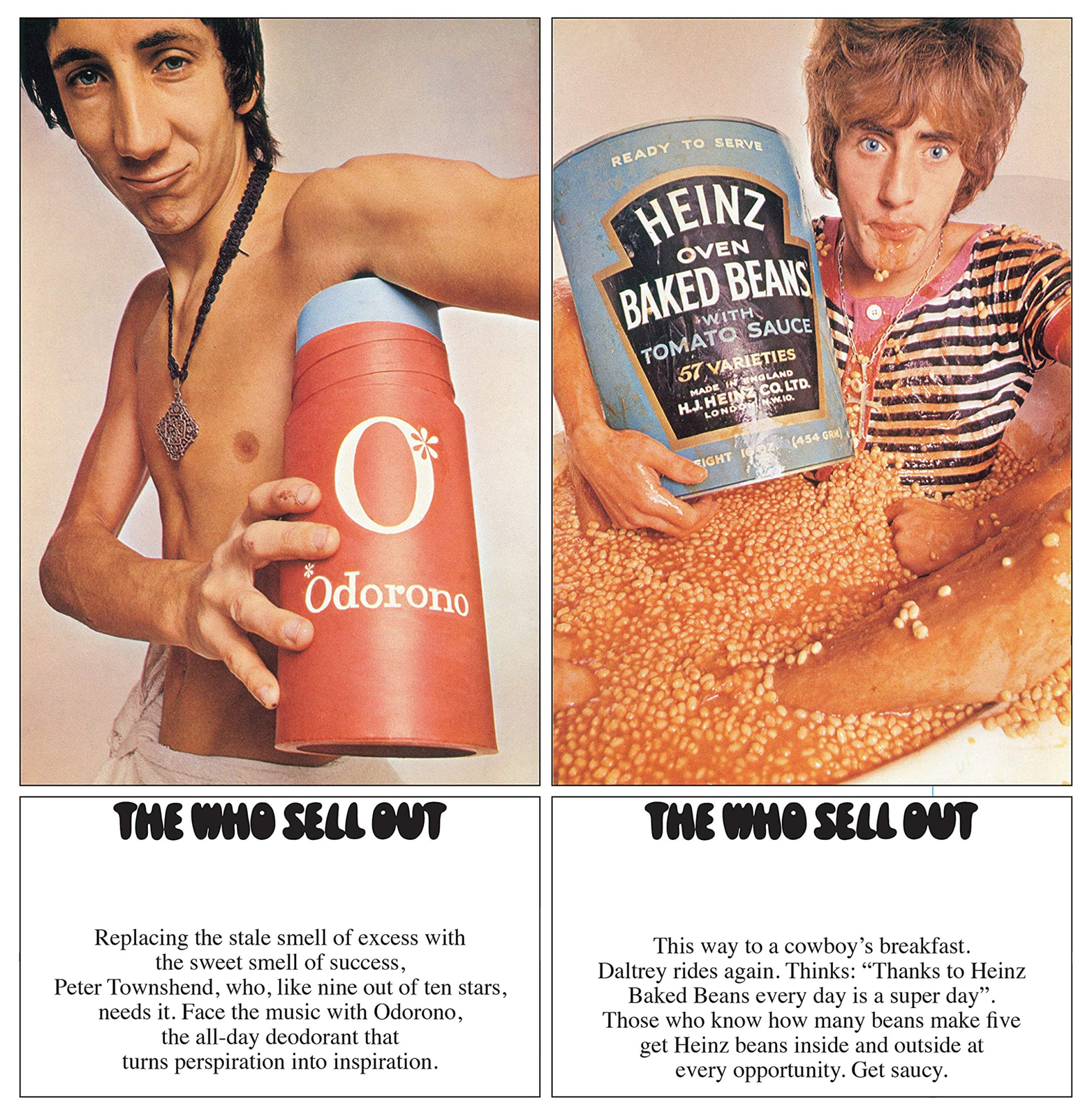 Audio Cd Who (The) - The Who (The) Sell Out (2 Cd)