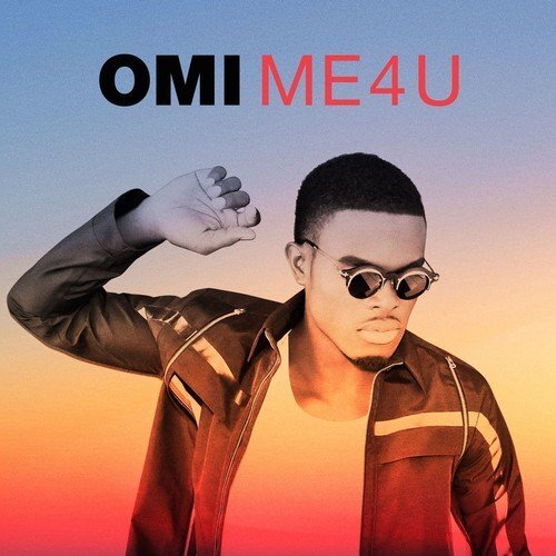 Omi Me 4 U (CD)