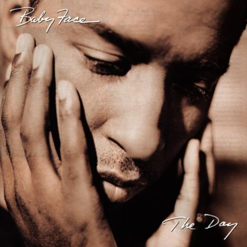 7024790 Audio Cd Babyface - The Essential