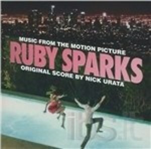 RUBY SPARKS  COLONNE SONORE